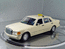 Minichamps 430039395 Mercedes-Benz 500 SE, Taxi, 1979