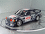 Minichamps 430093010 Mercedes-Benz 190E Evo.1, AEG, #11 Snobeck, DTM 1989