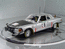 Minichamps 430793996 Mercedes-Benz 450 SLC 5.0, #6 Mikkola/Hertz, Winner Rally Bandama 1979