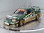 Minichamps 430933140 Mercedes-Benz 190E Evo.2, Zakspeed Diebels, #T3 K.Thiim, DTM 1993