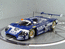 Minichamps 432001008 Sauber Mercedes C9 # 62 ''KOUROS'', Le Mans 1987, J.Dumfries-Ch.Ganassi-M.Thackweli, L/E 3000 pcs