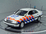 Minichamps 433032190 Mercedes-Benz C-Class Saloon, Police NL