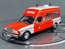 NOREV 351153 Mercedes-Benz Ambulance Hamburg