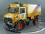 NOREV 351171 Mercedes-Benz Unimog, ''CITIZEN'' #675, Dakar 1988