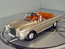 Spark MiniMax B66040494 Mercedes-Benz 280 SE 3.5 Cabriolet (W111)