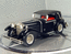 Tin Wizard (ass. by Kit O''Boy) M43061 Mercedes-Benz "Mannheim" Roadster, 1931