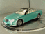 Spark MiniMax B66040425 Mercedes-Benz Concept F200 Imagination, 1996