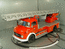 Schuco 000003265 Mercedes-Benz L 322 mit DL 22 "Feuerwehr Munnerstadt"
