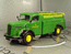 Schuco 000003004 Mercedes-Benz L6600 Tank-wagen "BP"