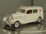VITESSE Retro 351 Mercedes-Benz 170V Ambulance