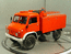 Schuco 000003395 Mercedes-Benz Unimog U404S, TLF 8, "Freiwillige Feuerwehr Hedelfingen"