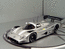 Spark MiniMax S1253 Sauber Mercedes C11, #32 J.Palmer, K.Thim, S.Dickens, Le Mans 1991