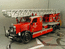Minichamps 439035370 Mercedes-Benz LoD3750 DL26 "Feuerwehr Berlin"