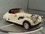 Old Garage (I.Ermakov) Mercedes-Benz Typ 540K Roadster-Cabriolet, Karosserie Erdmann&Rossi IAMA Berlin 1938