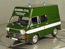 Mercedes-Benz N1300 ''Investigacion Y Atestados - Guardia Civil'', 1985