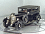 Mercedes-Benz Typ 400, Pullman-Cabriolet, 1929