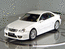 KYOSHO 03218W Mercedes-Benz CLK DTM AMG Coupe, street version