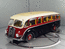 Premium ClassiXXs B66042537 Mercedes-Benz Lo3500 Konferenz Bus, "OLYMPIADE 1936"