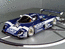 Spark MiniMax S1258 Sauber Mercedes C8, #62 H.Pescarolo, Ch.Danner, D.Quester, Le Mans 1986