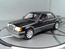 Minichamps 400037060 Mercedes-Benz 500 E, black met., 1990