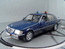 IXO MOC102 Mercedes-Benz S600 (W140) Russian Presidential Security, 1993