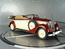 Spark MiniMax B66040589 Mercedes-Benz 320 Cabriolet D, 1937