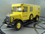 Gubskih Mercedes-Benz Lo 3000 Postkraftwagen