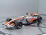 Minichamps 530084323 McLaren Mercedes MP4-23, ''Vodafone'', #23 Heikki Kovalainen, 2008