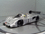 Spark MiniMax S1250 Mercedes-Benz C291, #2, M.Schumacher - F.Kreutzpointner, Le Mans test Car, 1991