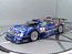 BBR project 43 PJ169 (ass. by A.Kyrbet) Mercedes-Benz CLK GT, #11 "Original Teile", Maylander - Bouchut, 1998