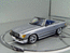 Tin Wizard JM255-2 Mercedes-Benz 500 SL R107 AMG