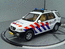 IXO M0C050 Mercedes-Benz M-Klasse Dutch Police, 2003