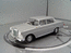 Minichamps 400037200 Mercedes-Benz 190, grey, 1961