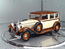 IXO MUS020 Mercedes-Benz 460 (NURBURG) Pullman, W08, 1931