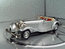 Vertex (Pivtorak) Mercedes-Benz 380K Sport Roadster, #37 form 40