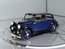 IXO Mercedes-Benz Typ 130, Limousine 2 Turen, 1934
