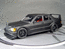 Minichamps 403923493 Mercedes-Benz 190E 2.5-16 EVO 2, homologation in BLACK (KYOSHO)