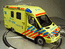 NEO 43867 Mercedes-Benz Sprinter Ambulance, Veiligheidsregio Rotterdam-Rijnmond, 2008