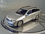 Spark MiniMax S1046 Mercedes-Benz C55 AMG Station Wagon, 2005