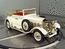 Mercedes-Benz Typ 630 K, Cabriolet 4 Turen, 1928/29
