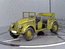Old Garage Mercedes-Benz Typ 130 Kubelsitzwagen, 1934