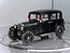 Mercedes-Benz Typ 200 Stuttgart, Limousine 4 Turen, 1929 - 1932