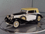 Old Garage Mercedes-Benz Typ 380 Cabriolet B, 1932 - 1933