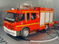 ALERTE 002 - Mercedes-Benz ATEGO double cabine Desautel FPT "Sapeurs Pompiers de Paris"