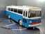 Vector-models V6-32 Mercedes-Benz O.322H Stadt-Omnibus