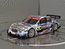 Minichamps B66962282 Mercedes-Benz C-Class, Team AMG, "JAWA4U" #19 Paul Di Resta, DTM 2007