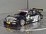 Minichamps 400093904 Mercedes-Benz C-Class, Team AMG-Mercedes, "TRILUX" #4 R.Schumacher, DTM 2009