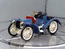 IXO B66040008 Mercedes Simplex 40 PS, 1902